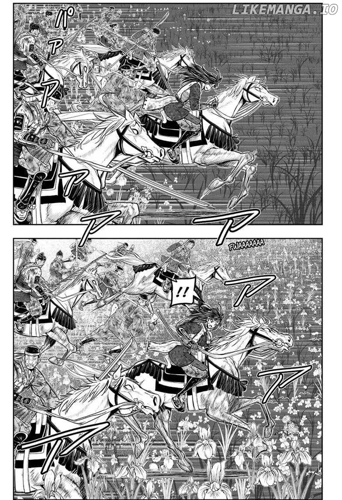 The Elusive Samurai Chapter 169 image 11_optimized